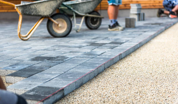 Trusted Roma, TX Driveway Paving Services Experts