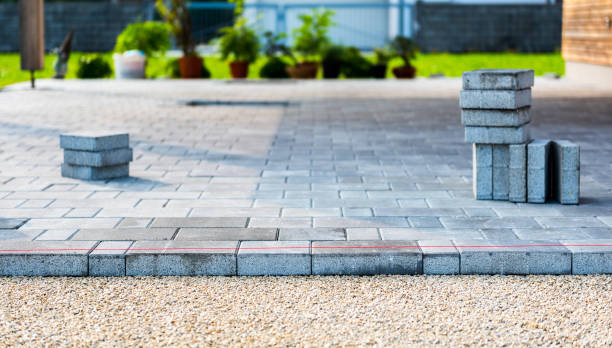 Why Choose Us For All Your Driveway Paving Needs in Roma, TX?